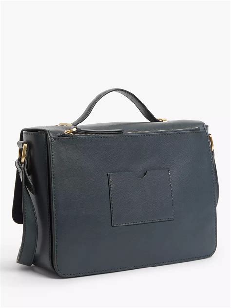 navy leather handbags john lewis.